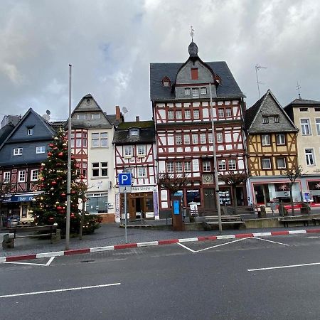 Homestay Am Markt アーデナウ エクステリア 写真