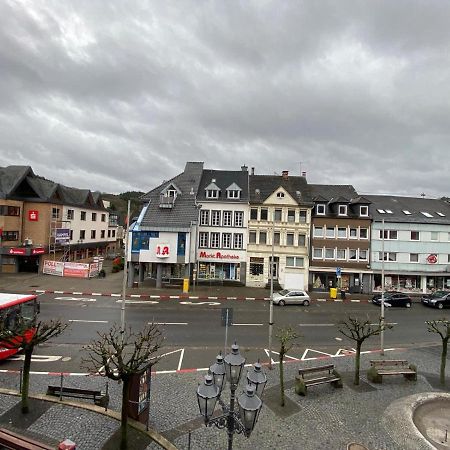 Homestay Am Markt アーデナウ エクステリア 写真