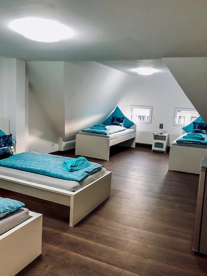 Homestay Am Markt アーデナウ エクステリア 写真