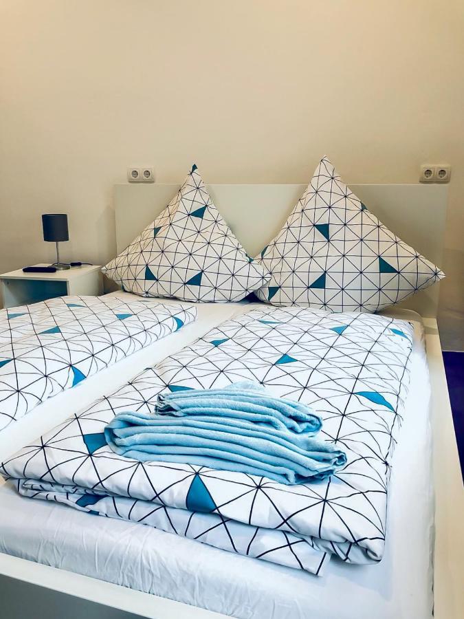 Homestay Am Markt アーデナウ エクステリア 写真