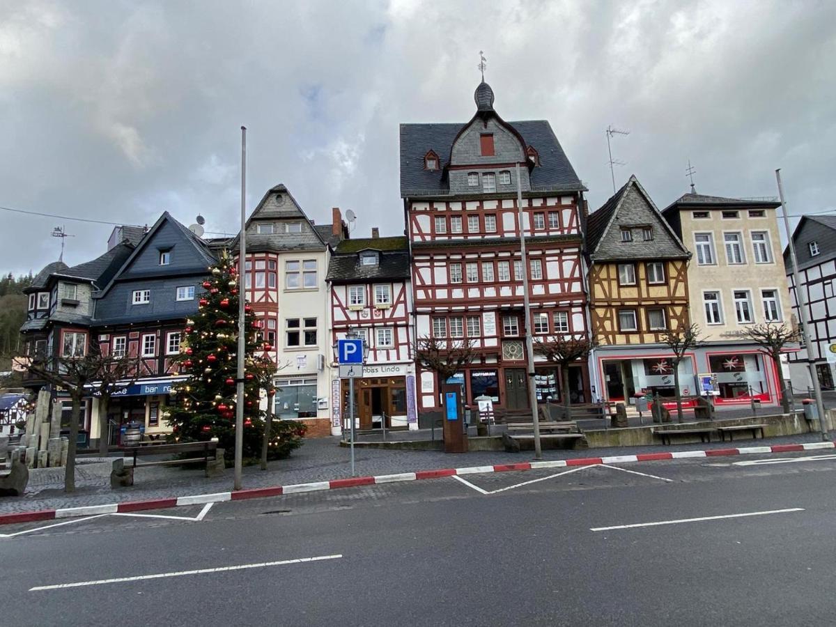 Homestay Am Markt アーデナウ エクステリア 写真
