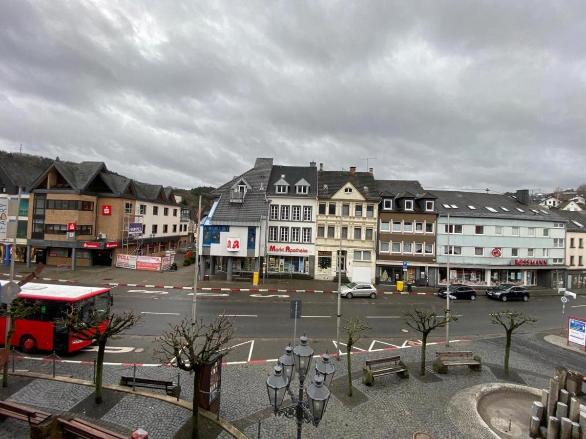 Homestay Am Markt アーデナウ エクステリア 写真