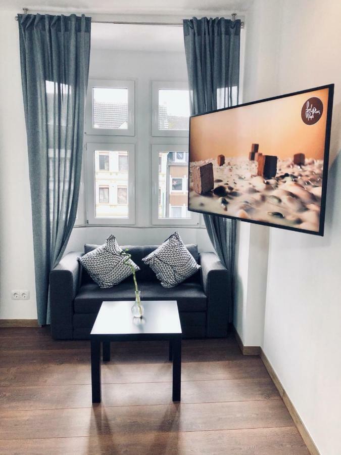 Homestay Am Markt アーデナウ エクステリア 写真